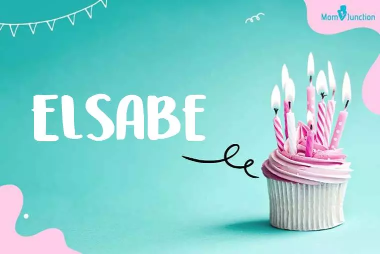 Elsabe Birthday Wallpaper