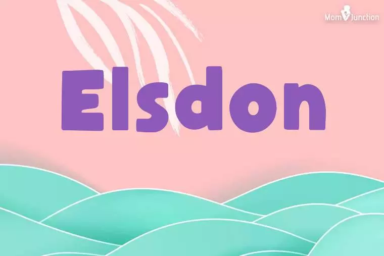 Elsdon Stylish Wallpaper