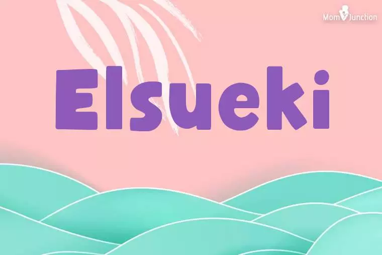 Elsueki Stylish Wallpaper