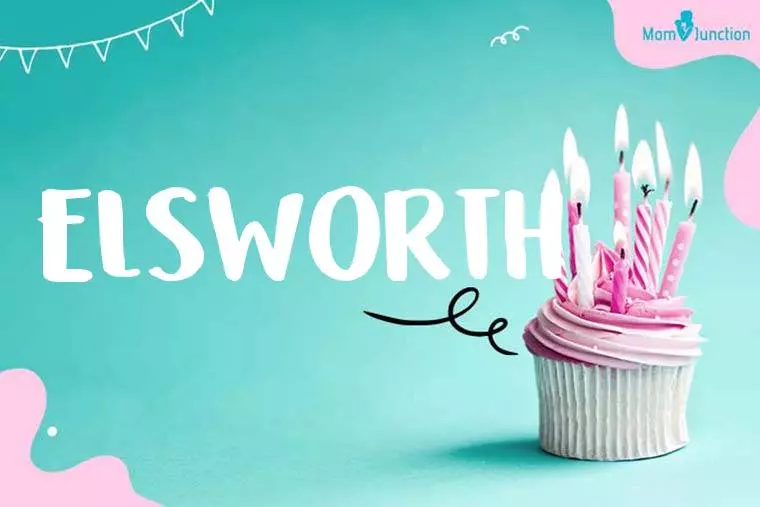 Elsworth Birthday Wallpaper