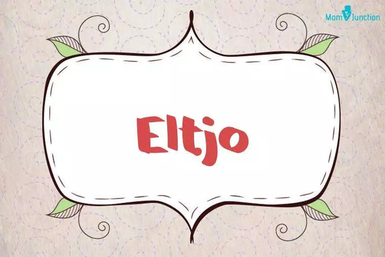 Eltjo Stylish Wallpaper