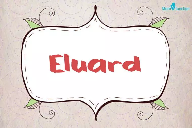 Eluard Stylish Wallpaper