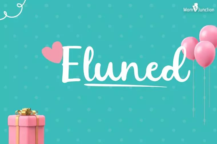 Eluned Birthday Wallpaper