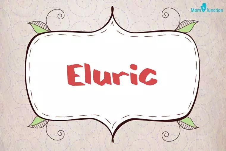 Eluric Stylish Wallpaper