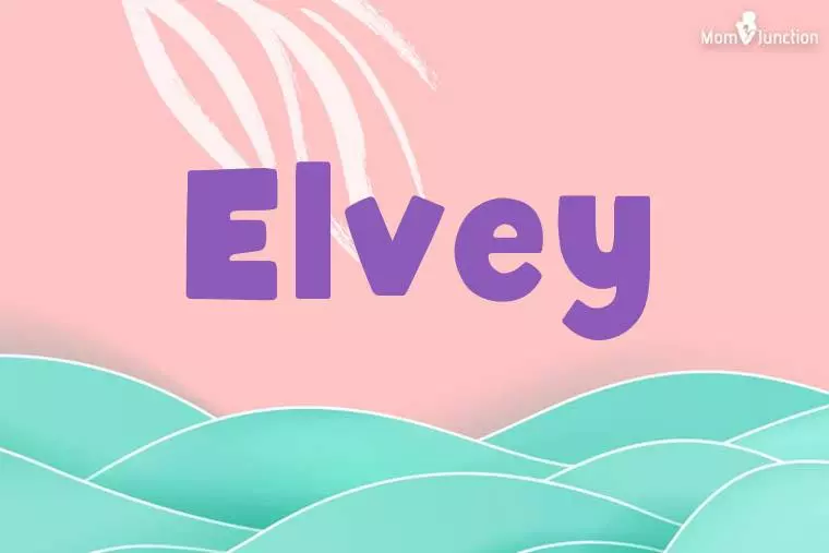 Elvey Stylish Wallpaper