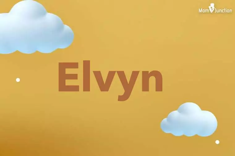 Elvyn 3D Wallpaper