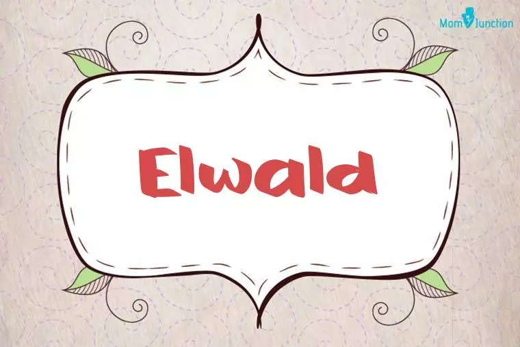 Elwald Stylish Wallpaper