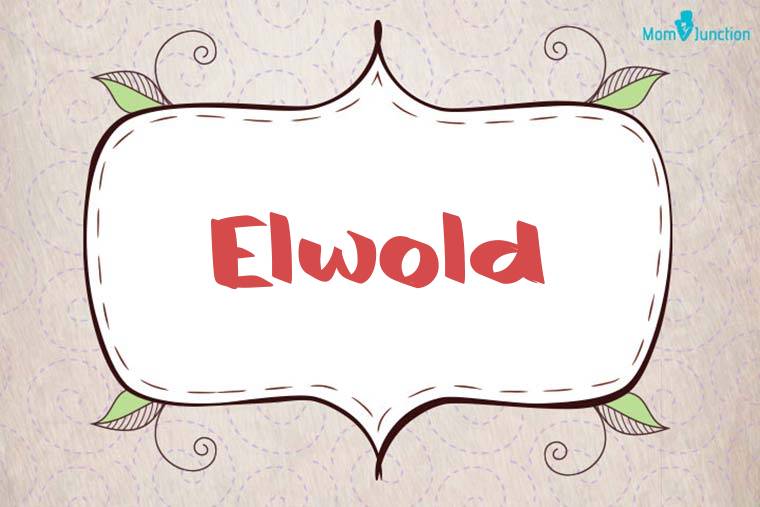 Elwold Stylish Wallpaper