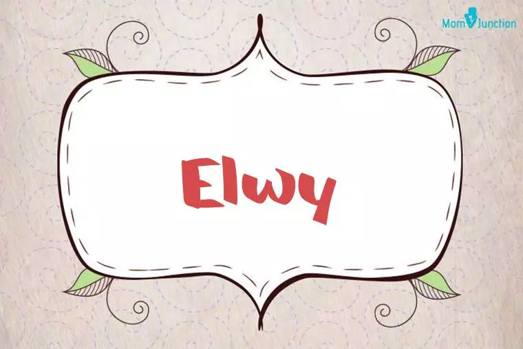 Elwy Stylish Wallpaper