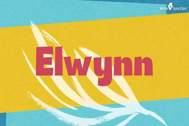 Elwynn Stylish Wallpaper