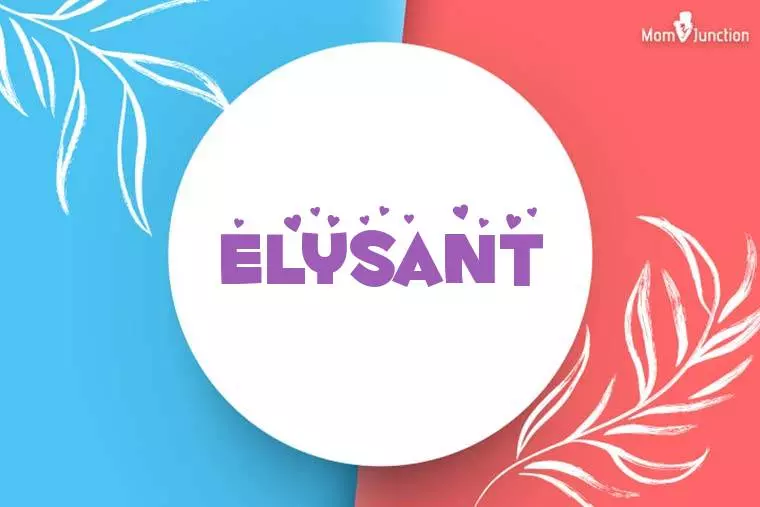 Elysant Stylish Wallpaper