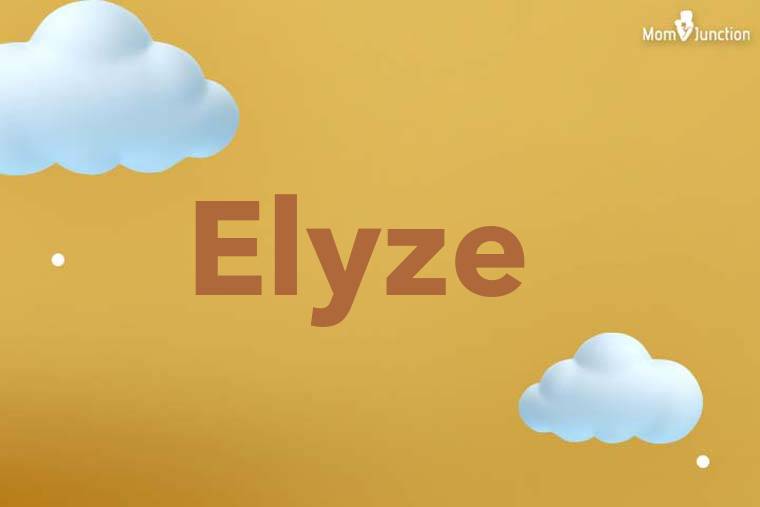 Elyze 3D Wallpaper