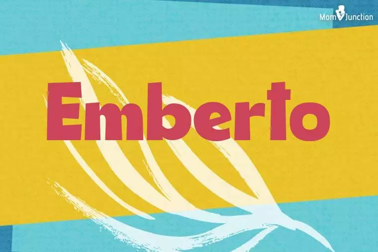 Emberto Stylish Wallpaper