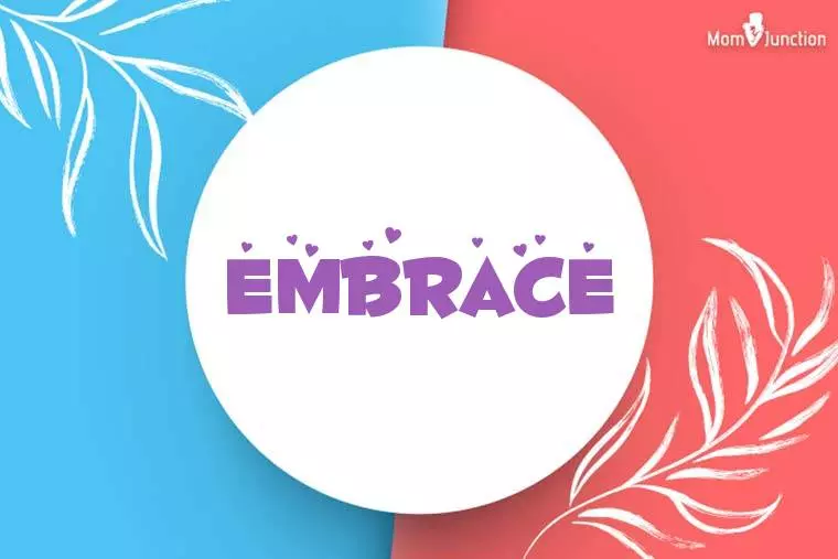 Embrace Stylish Wallpaper