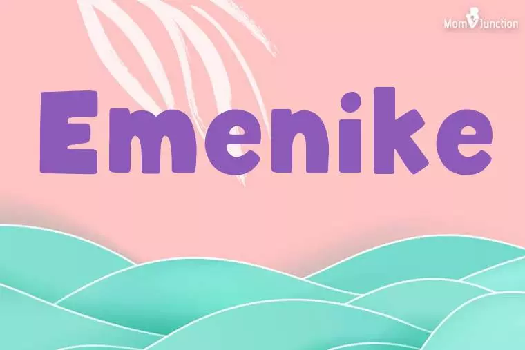 Emenike Stylish Wallpaper