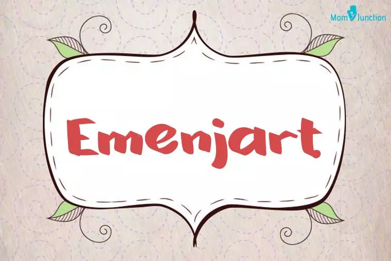 Emenjart Stylish Wallpaper