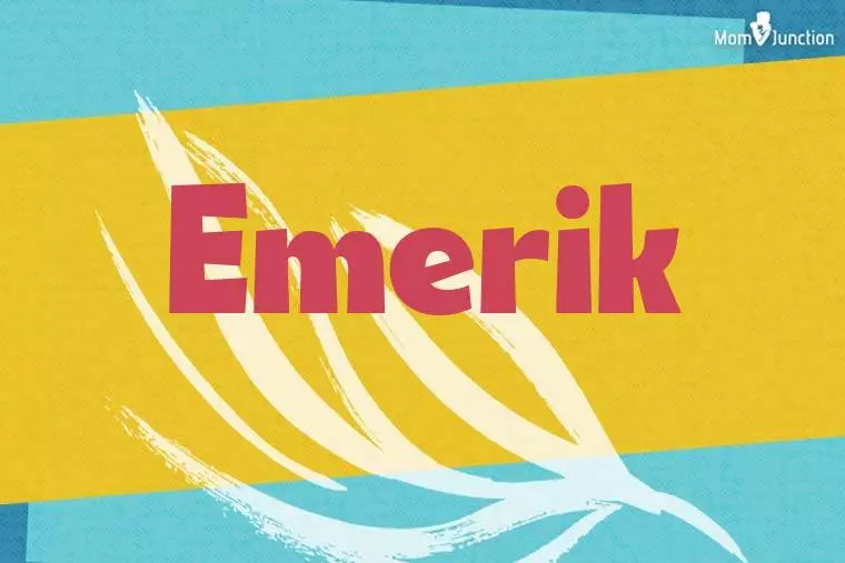 Emerik Stylish Wallpaper