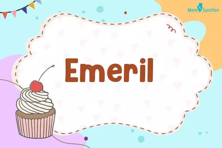 Emeril Birthday Wallpaper