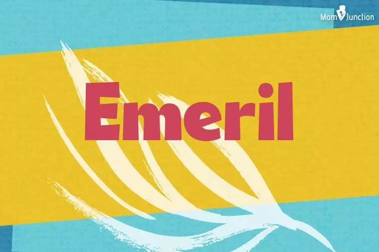 Emeril Stylish Wallpaper