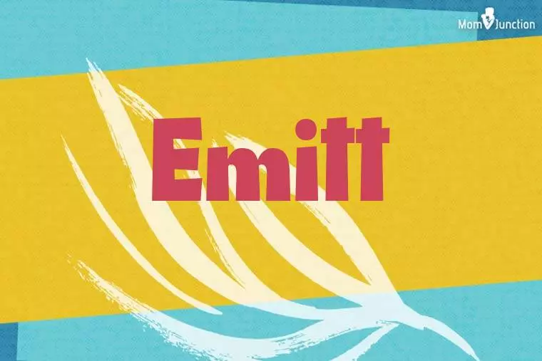 Emitt Stylish Wallpaper