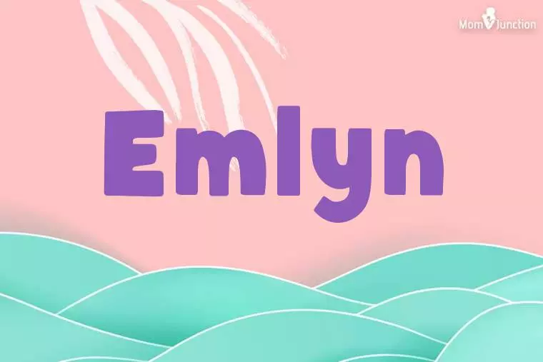 Emlyn Stylish Wallpaper