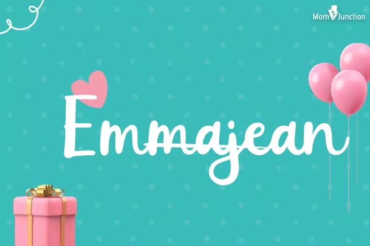 Emmajean Birthday Wallpaper