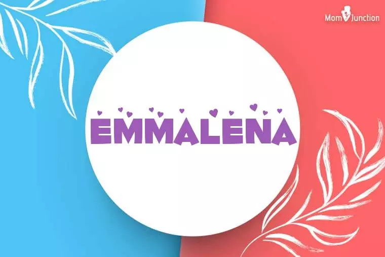 Emmalena Stylish Wallpaper