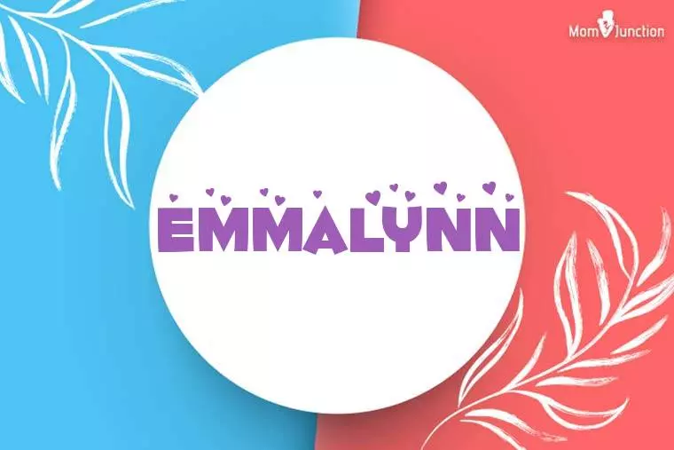 Emmalynn Stylish Wallpaper