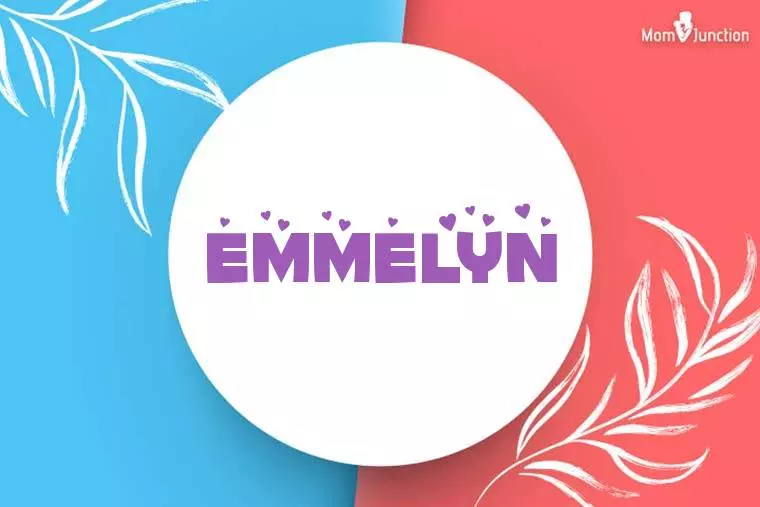 Emmelyn Stylish Wallpaper