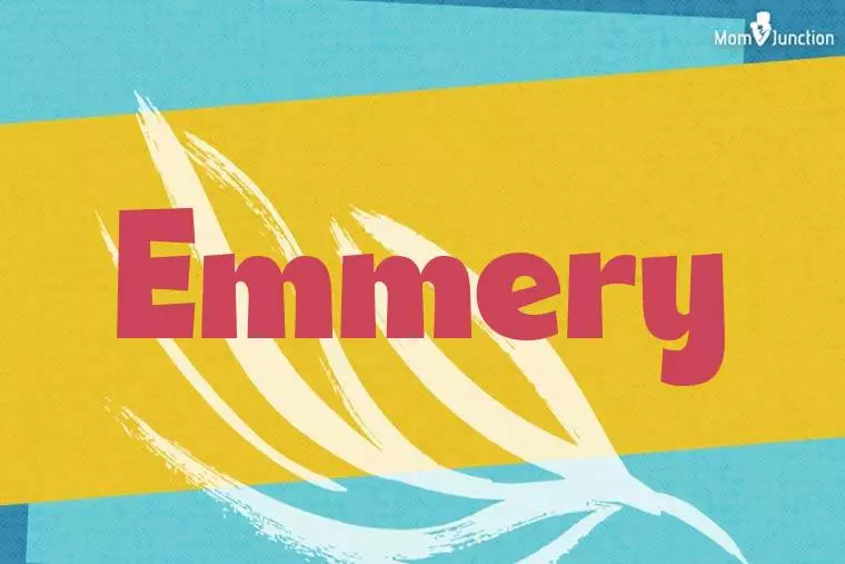 Emmery Stylish Wallpaper