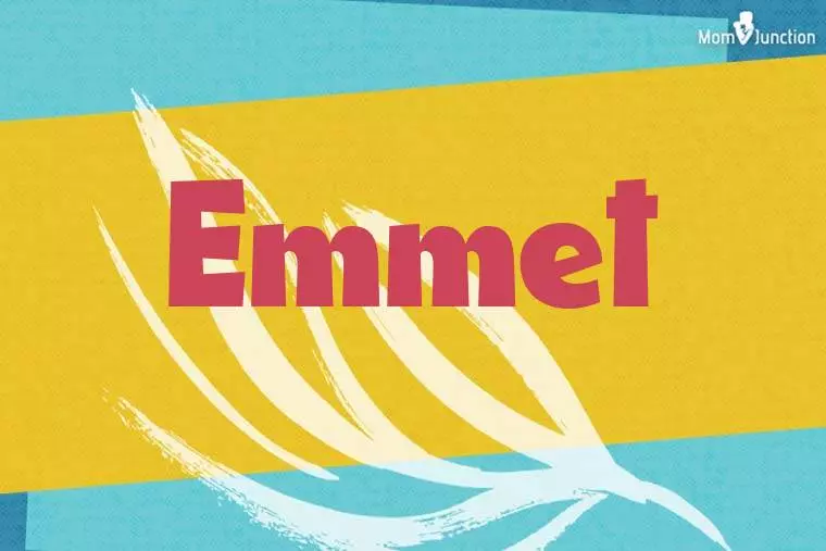 Emmet Stylish Wallpaper