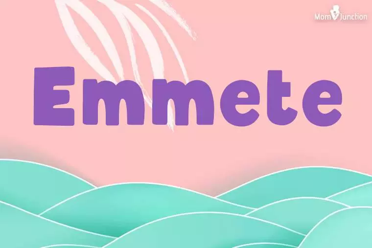 Emmete Stylish Wallpaper