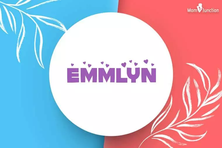 Emmlyn Stylish Wallpaper