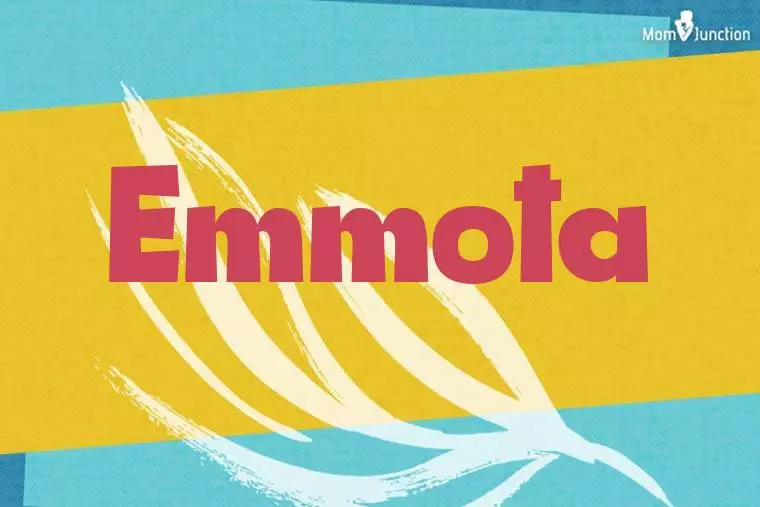 Emmota Stylish Wallpaper