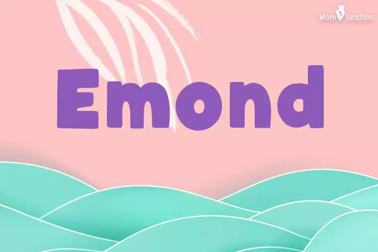 Emond Stylish Wallpaper