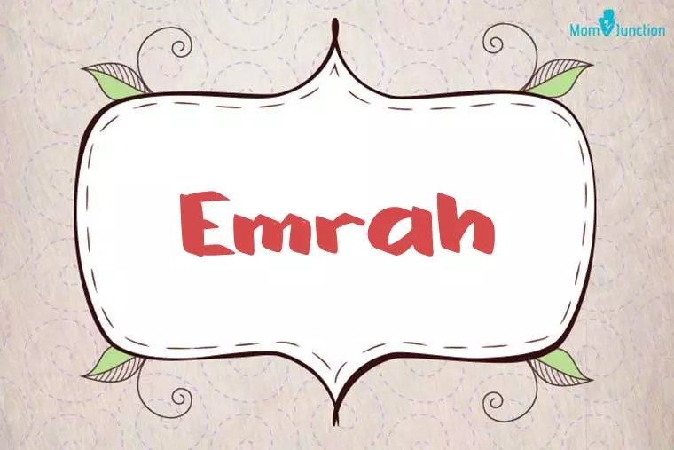 Emrah Stylish Wallpaper