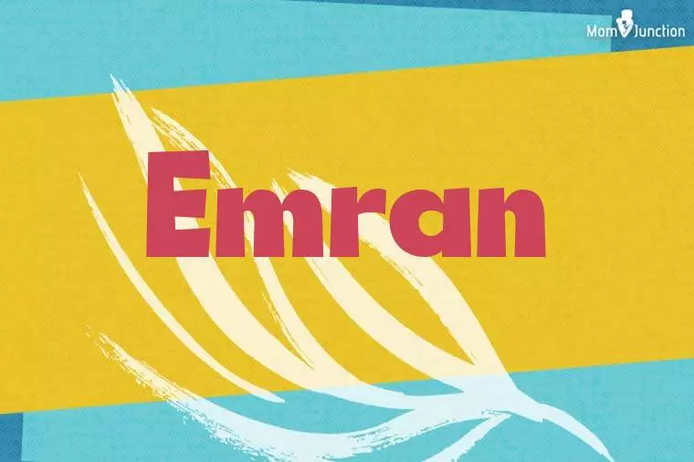 Emran Stylish Wallpaper