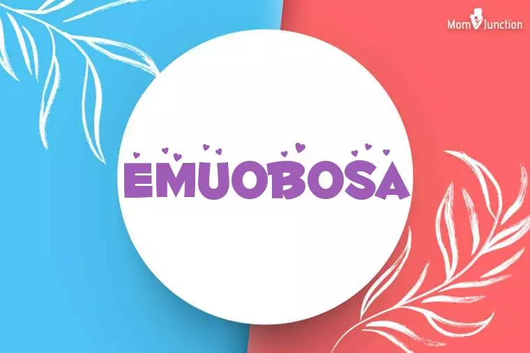 Emuobosa Stylish Wallpaper