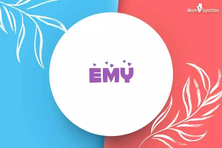 Emy Stylish Wallpaper