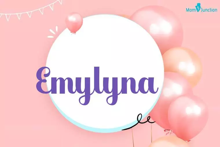 Emylyna Birthday Wallpaper