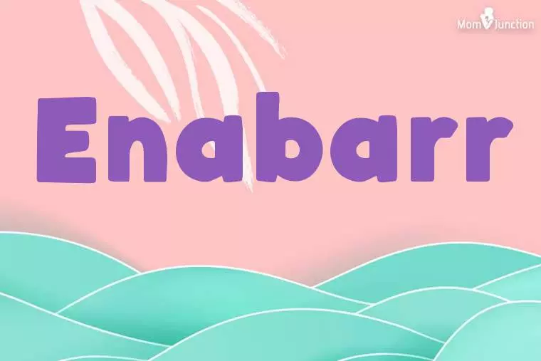 Enabarr Stylish Wallpaper