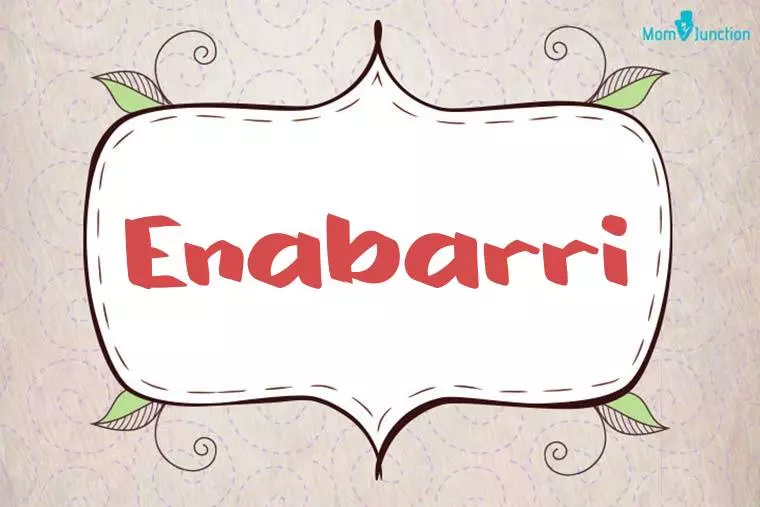 Enabarri Stylish Wallpaper