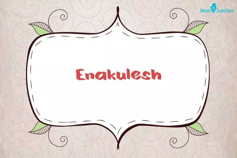 Enakulesh Stylish Wallpaper