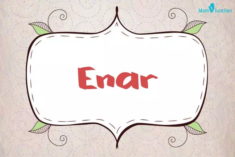 Enar Stylish Wallpaper