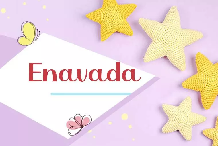 Enavada Stylish Wallpaper