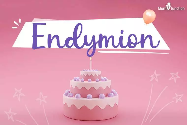 Endymion Birthday Wallpaper