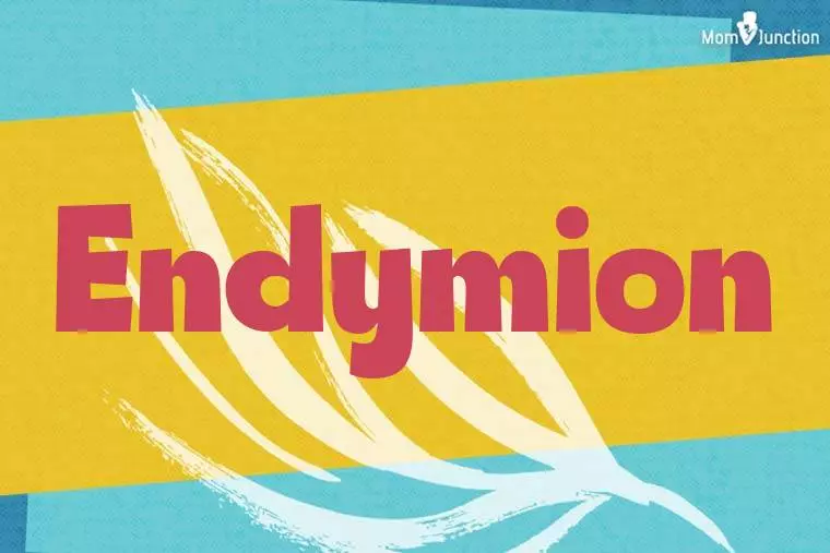 Endymion Stylish Wallpaper