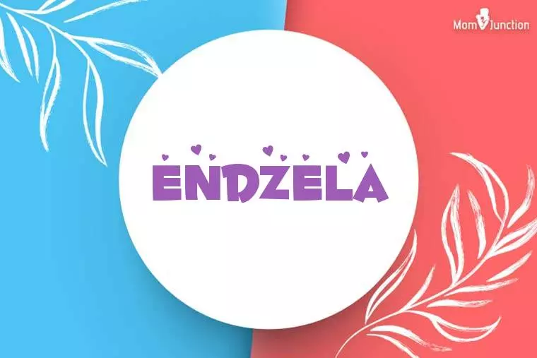 Endzela Stylish Wallpaper