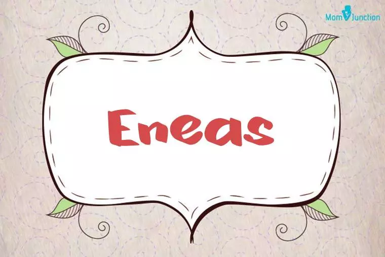 Eneas Stylish Wallpaper