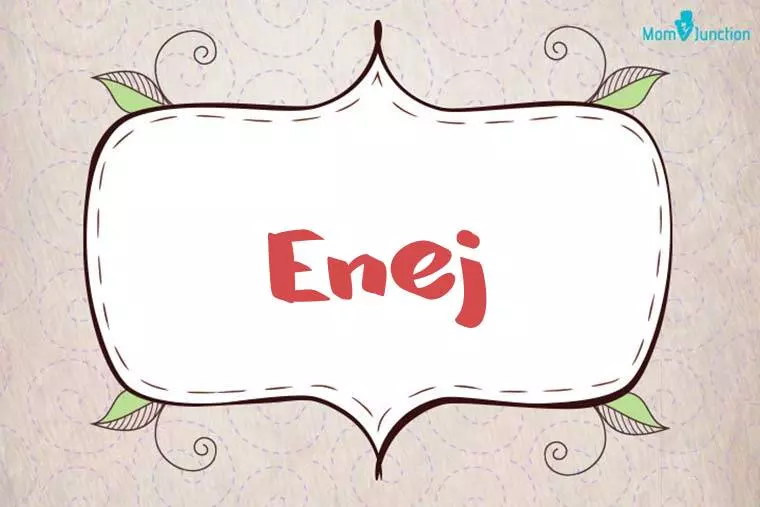 Enej Stylish Wallpaper